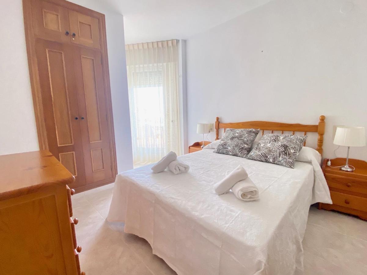 Talima Apartamento Con Vistas Al Mar Calpe - Inmodream Esterno foto
