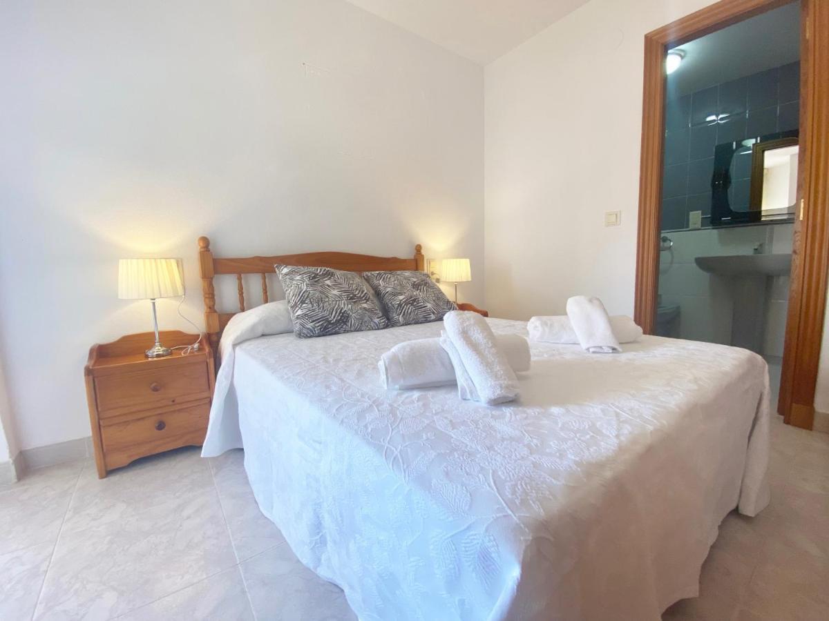 Talima Apartamento Con Vistas Al Mar Calpe - Inmodream Esterno foto