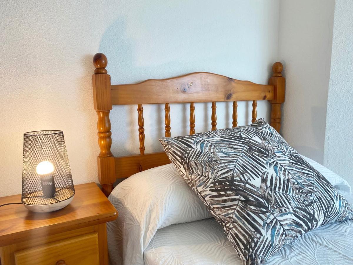 Talima Apartamento Con Vistas Al Mar Calpe - Inmodream Esterno foto