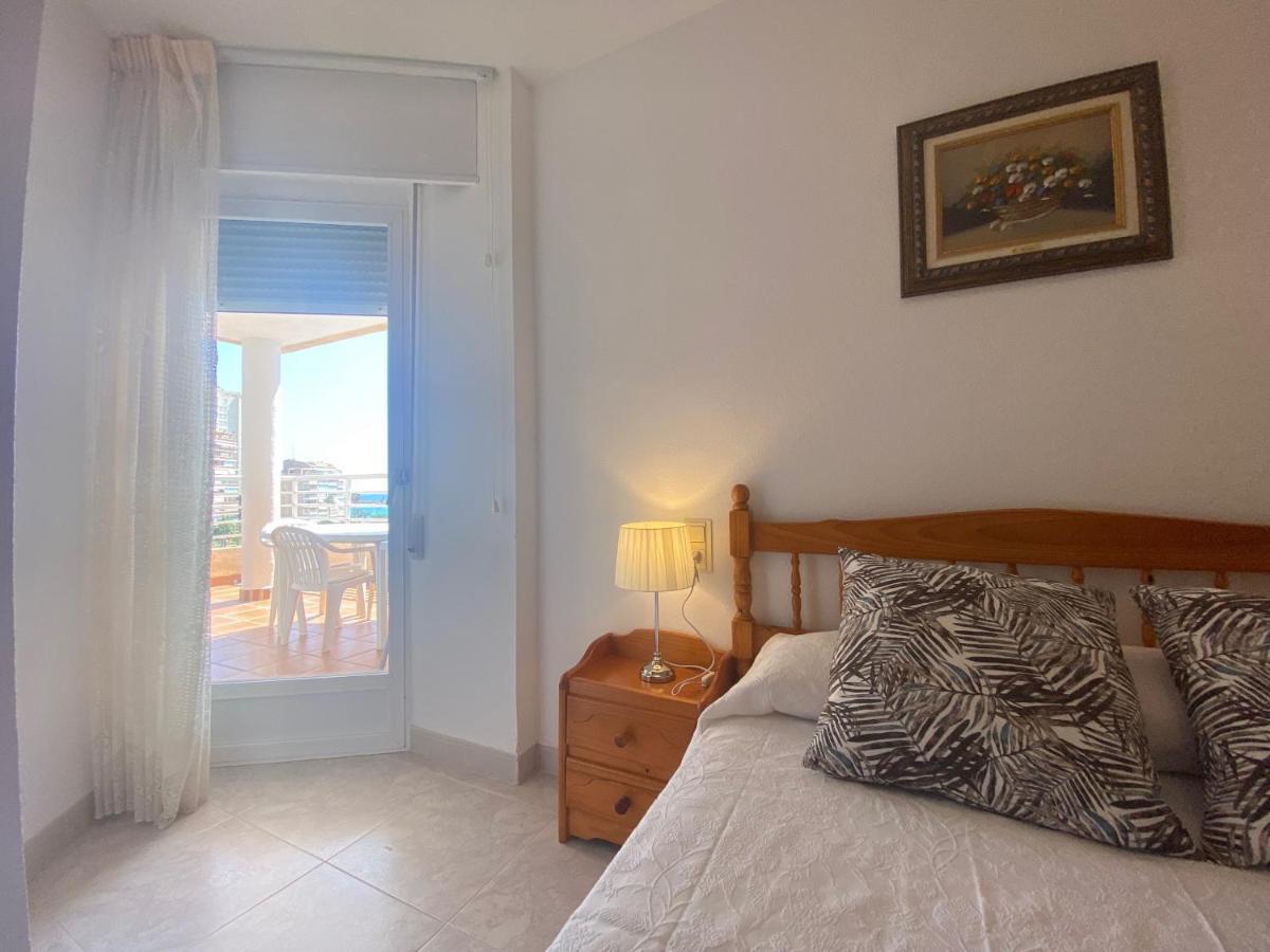 Talima Apartamento Con Vistas Al Mar Calpe - Inmodream Esterno foto