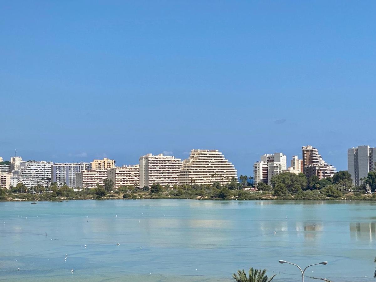 Talima Apartamento Con Vistas Al Mar Calpe - Inmodream Esterno foto