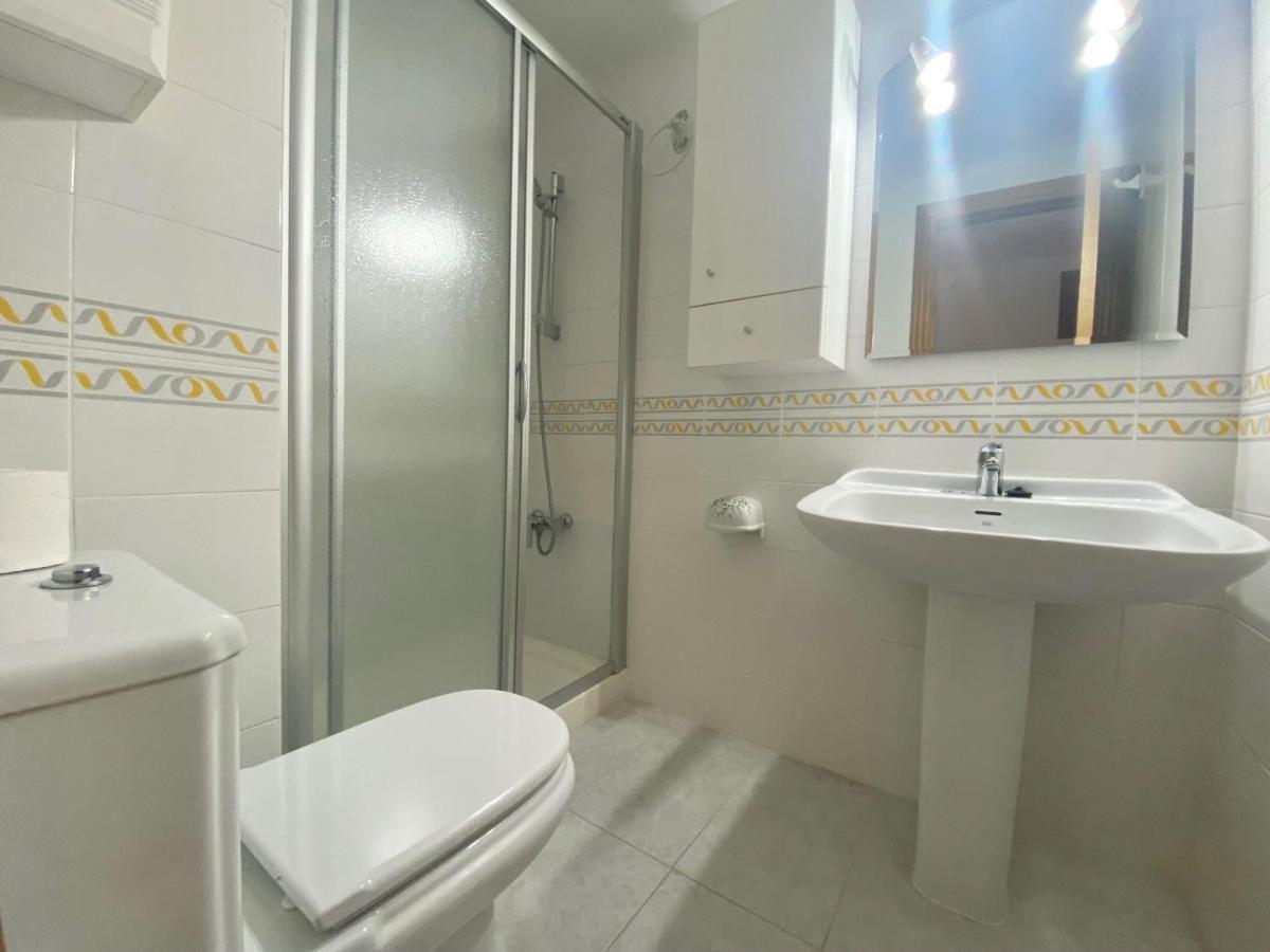 Talima Apartamento Con Vistas Al Mar Calpe - Inmodream Esterno foto