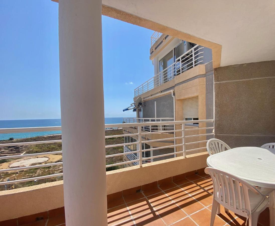 Talima Apartamento Con Vistas Al Mar Calpe - Inmodream Esterno foto